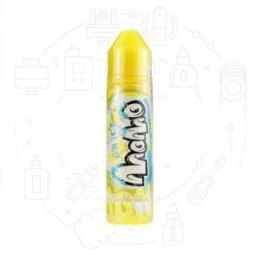 Longfill Momo 11/60ml - Double Lemon On Ice