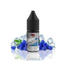 Liquid IVG Salt 20mg/ml - Blue Raspberry