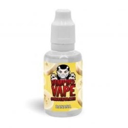 Koncentrat Vampire Vape - Bananas 30ML