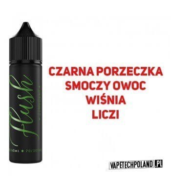 LONGFILL FLUSH - ŻYWIOŁAK 6ML