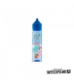 LONGFILL VAPY WINTER TIME 10/60ml - BLUE STRAWBERRY