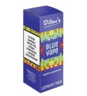 Liquid Dillon's Nikot 10ml - Czerwony Smok 18MG