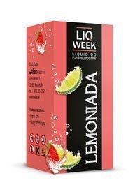 Liquid Dillon's 10ml - Lemoniada 20MG