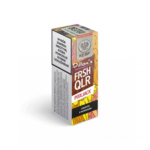 Liquid Dillon's FRSH 10ml - PITA'JACK 20mg