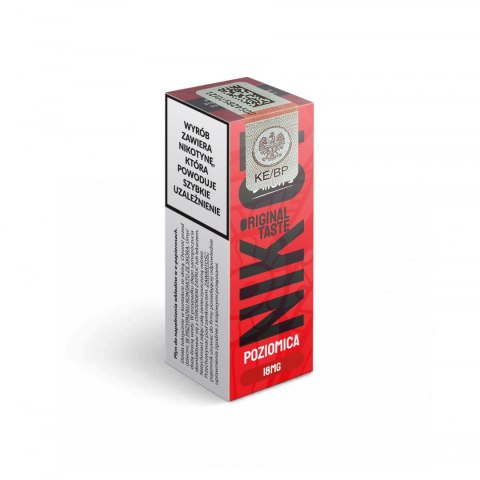 Liquid Dillon's 10ml - POZIOMICA 12mg