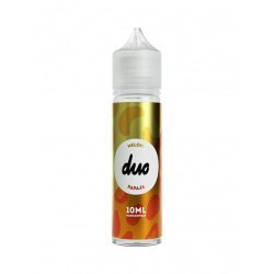 Longfill DUO koncentrat 10/60ml - MELON PAPAJA