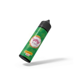 Longfill IZI PIZI Pure Squeezy 5/60ml - Aloes