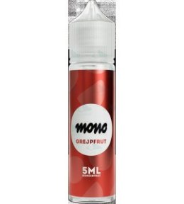Longfill MONO koncentrat 5/60ml - Grejpfruit