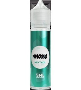 Longfill MONO koncentrat 5/60ml - Menthol