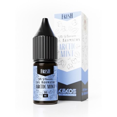 Los Aromatos Fresh 10ml- Arctic Mint