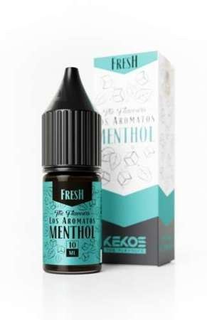 Los Aromatos Fresh 10ml- Menthol