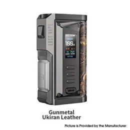 Lost Vape - Box Centaurus Quest BF Mod 100W