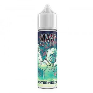 Longfill Mad Vapes 10/60ml - Watermelon