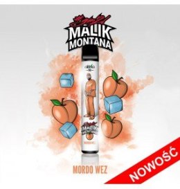Malik Montana 700+ 20mg Salt - Mordo Wez