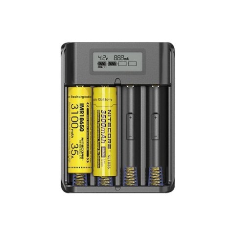 Nitecore I4