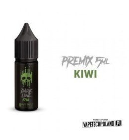 Premix Dark Line 5ml - Kiwi