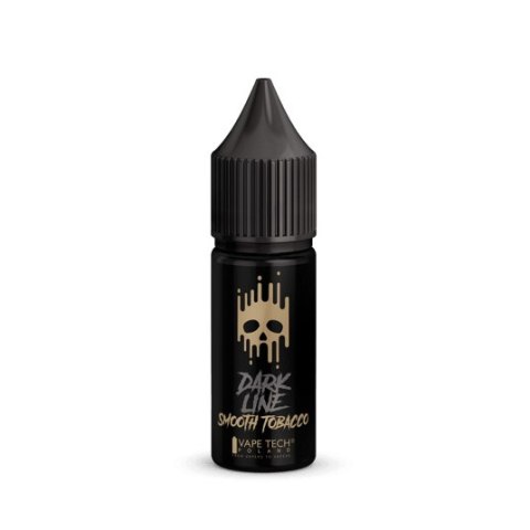 Premix Dark Line 5ml - Smooth Tobacco