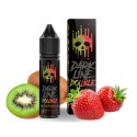 Premix Double Dark Line 5/15ml - Kiwi & Strawberry