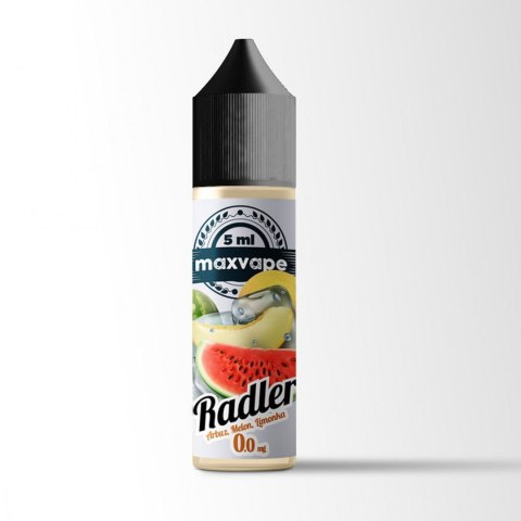 Premix Radler 5ml - Arbuz Melon Limonka Kolada