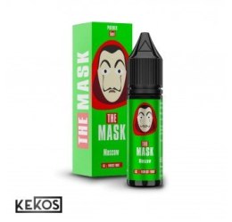 Premix The mask 5/15ml - Moscow