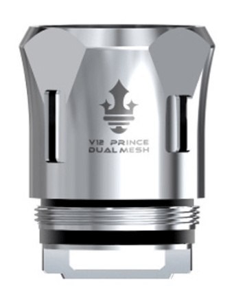 Grzałka SMOK TFV12 Prince Dual Mesh 0,2OHM