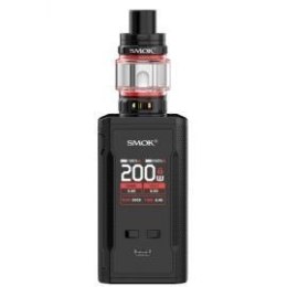 Smok - Kit R-Kiss 2 + TFV Mini V2 Tank