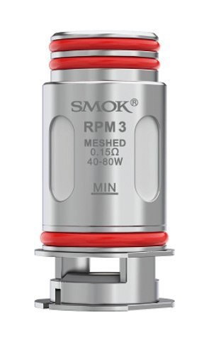 Grzałka SMOK RPM 3 Mesh 0.15Ω