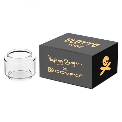 Szkło / Tubka / Glass - DOVPO Blotto 6ml