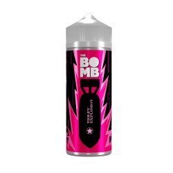 The Bomb long 5/60ml - Violet Explosion