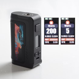 VANDY VAPE - GAUR 21 Mod 200w