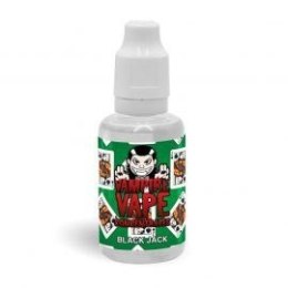 Vampire Vape 30ml - Black Jack