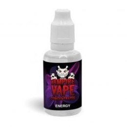 Vampire Vape 30ml - Red Energy