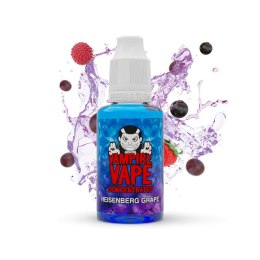 Vampire Vape 30ml - Heisenberg Grape