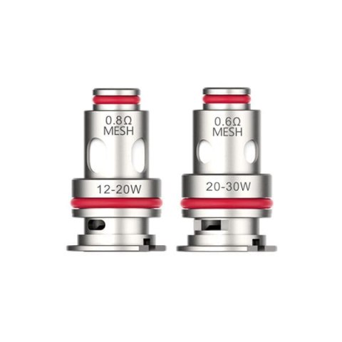 Vaporesso Coils GTX Meshed Coil 0.8Ω