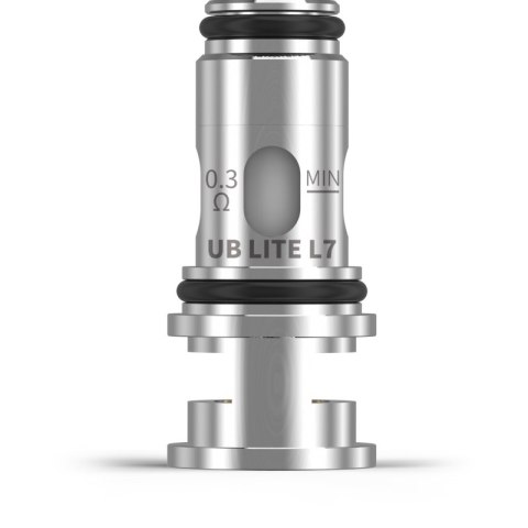 Grzałka LOST VAPE UB Lite L7 0.3Ω