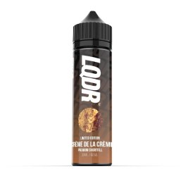 LQDR Premium - Creme de la creme 30/60ML