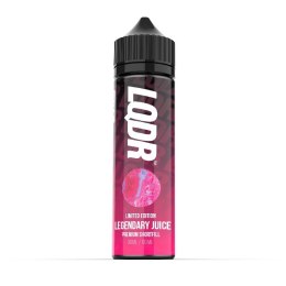 LQDR Premium - Legendary Juice 30/60ML