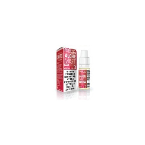 Liquid Pinky Vape Alchemist 3mg 10ml