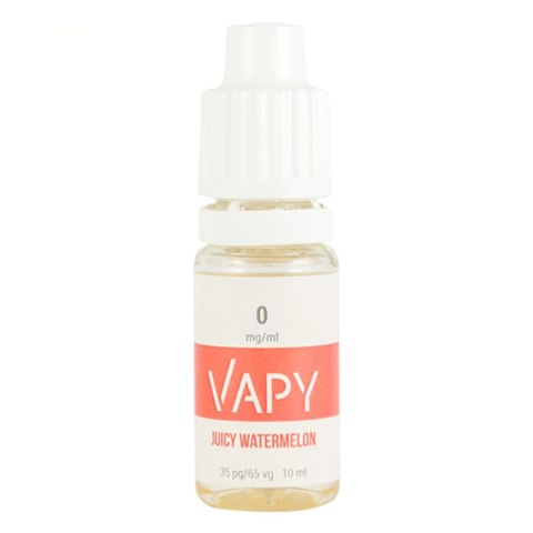 Liquid Vapy Arbuz 12mg 10ml