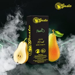 Mix&Go Gusto Pear 10ml