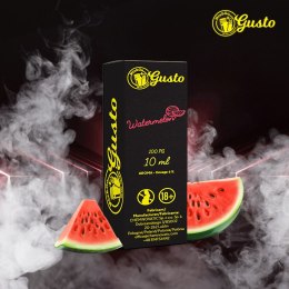 Mix&Go Gusto Watermelon 10ml
