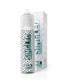 Singled 6/60ml - Strong Mint