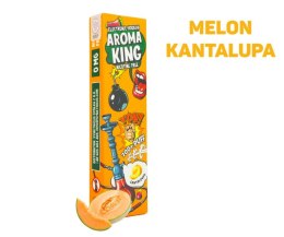 Aroma King Hookah 700+ 0mg - Cantaloupe