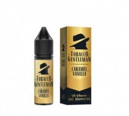 Aromat Tobacco Gentleman Caramel Vanilla 10ml
