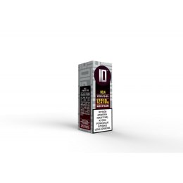 Liquid ID - 10ml Cola 12mg