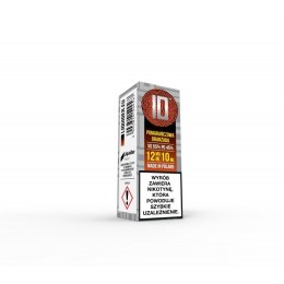 Liquid ID - 10ml Oranżada Pomarańczowa 12mg