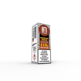 Liquid ID - 10ml Oranżada Pomarańczowa 6mg