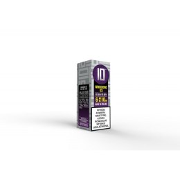 Liquid ID - 10ml Winogrono ICE 6mg