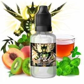 Koncentrat - BAHAMUT Sweet Edition Ultimate 30ML by A&L