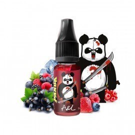 Koncentrat - BLOODY PANDA 10ml by A&L